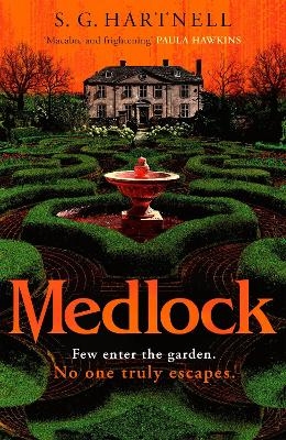 Medlock - S. G. Hartnell