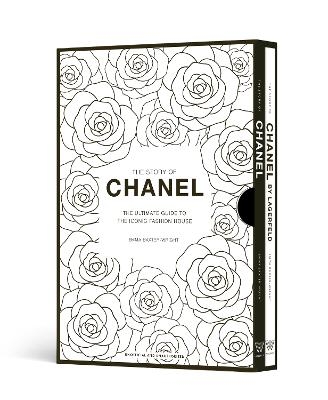 The Story of Chanel Gift Set - Emma Baxter-Wright