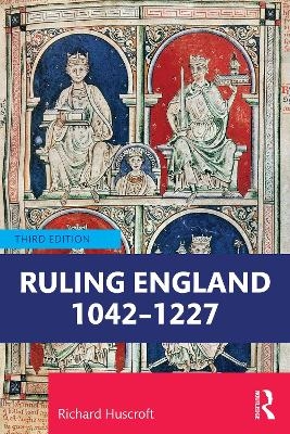 Ruling England 1042–1227