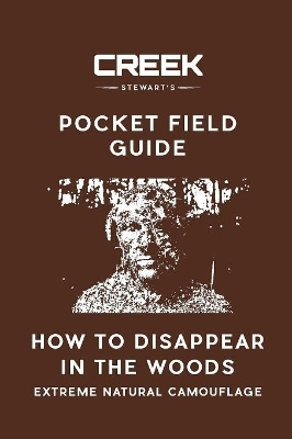 Pocket Field Guide - Creek Stewart