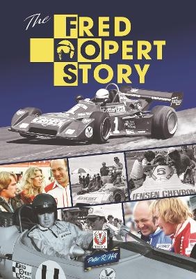The Fred Opert Story - Peter Hill
