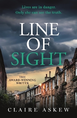Line of Sight - Claire Askew
