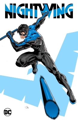 Nightwing Vol. 1: On with the Show - Dan Watters, Dexter Soy