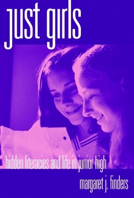 Just Girls - Margaret J. Finders