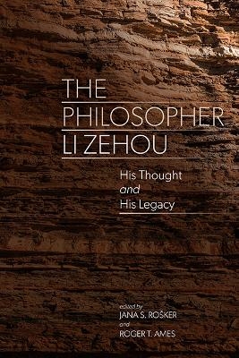 The Philosopher Li Zehou - 