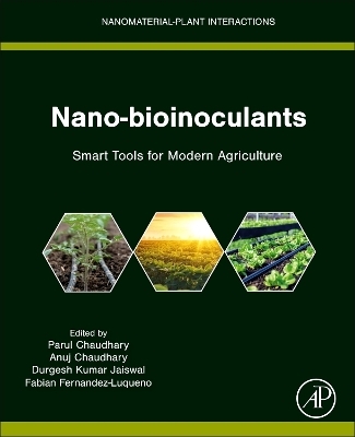 Nano-bioinoculants - 