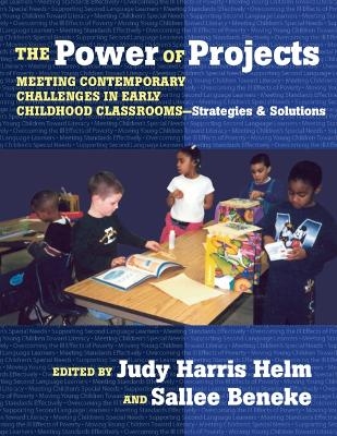 The Power of Projects - 