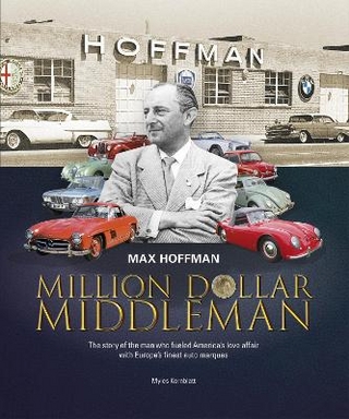 Max Hoffman