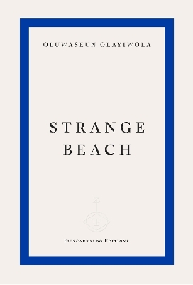 Strange Beach
