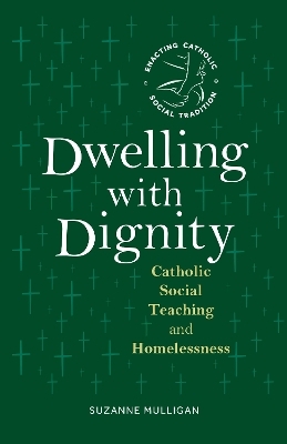 Dwelling with Dignity - Suzanne Mulligan