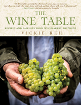 Wine Table -  Reh Vickie