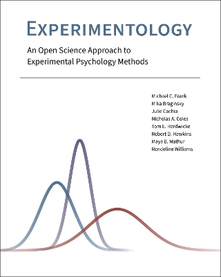 Experimentology - Michael C. Frank, Mika Braginsky