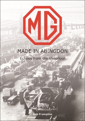 Mg, Made in Abingdon
