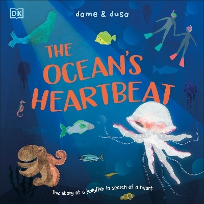 The Ocean's Heartbeat -  Dame &  Dusa