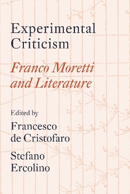 Experimental Criticism