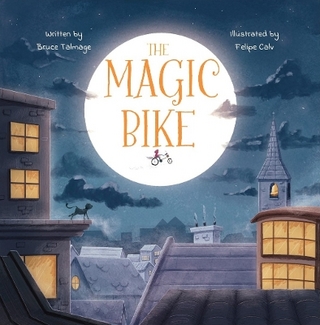 The Magic Bike
