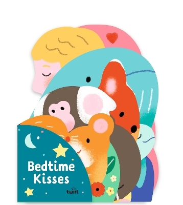 Bedtime Kisses - &Eacute;lisabeth de Lambilly