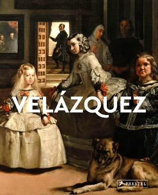 Vel&aacute;zquez - Alexander Adams