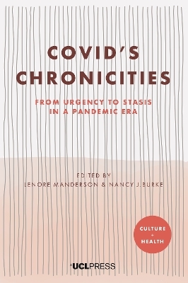 Covid’s Chronicities