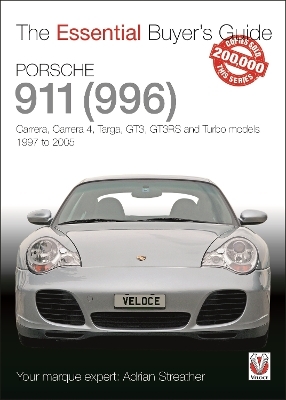 Porsche 911 (996)