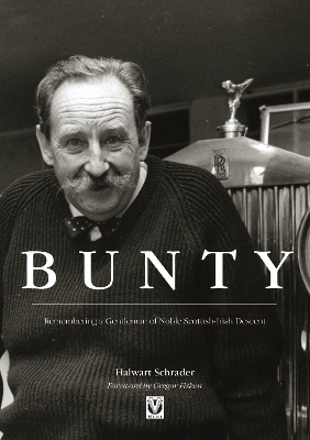 Bunty - Halwart Schrader