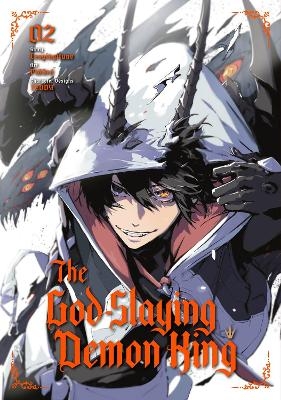 The God-Slaying Demon King 02 -  Ezogingitune