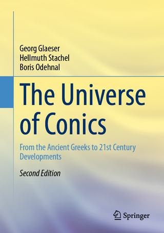 The Universe of Conics