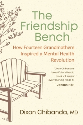 The Friendship Bench