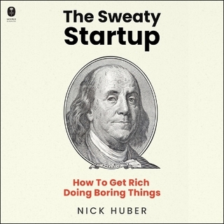 The Sweaty Startup
