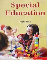 Special Education -  Nishi Kanti