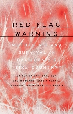 Red Flag Warning - 