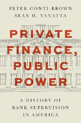 Private Finance, Public Power