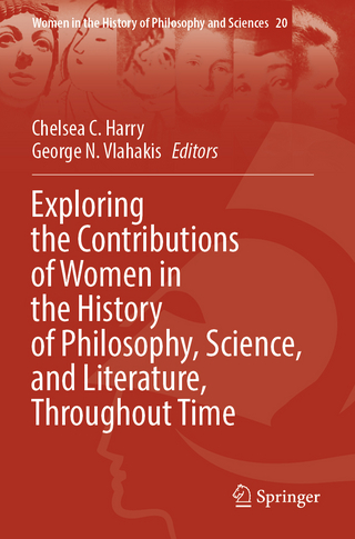 Exploring the Contributions of Women in the History of Philosophy, Science, and Literature, Throughout Time
