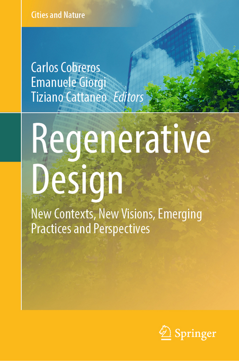 Regenerative Design - 