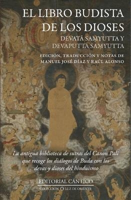 Libro Budista de Los Dioses, El - Manuel Jose Diaz