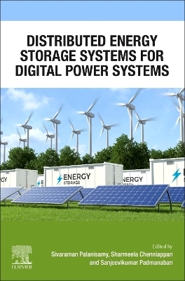 Distributed Energy Storage Systems for Digital Power Systems - 