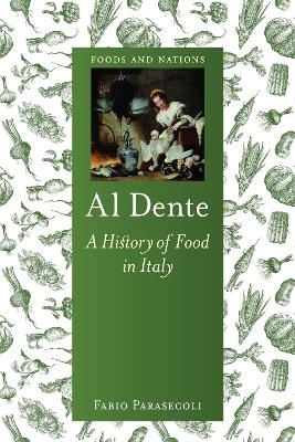 Al Dente - Fabio Parasecoli