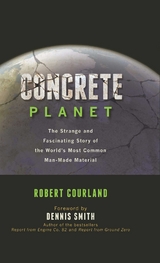 Concrete Planet -  Robert Courland