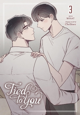 Tied to You, Vol. 3 - Chelliace Chelliace,  What, Micah Kim