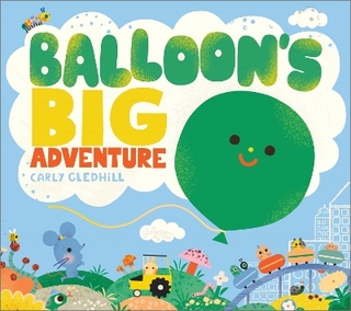 Balloon's Big Adventure