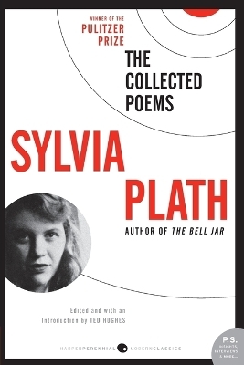 Collected Poems - Sylvia Plath
