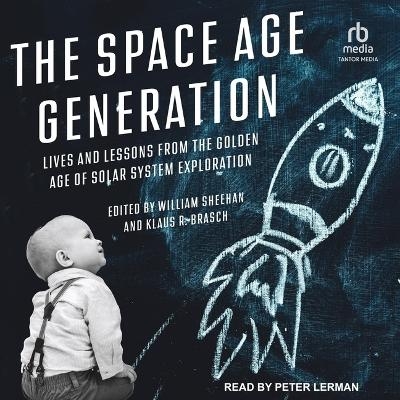 The Space Age Generation -  Various authors