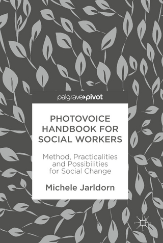 Photovoice Handbook for Social Workers
