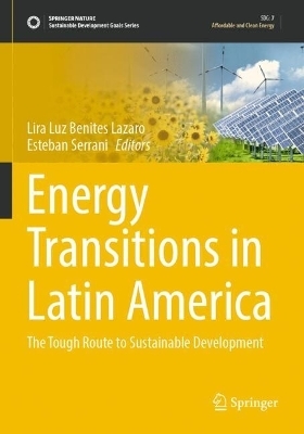 Energy Transitions in Latin America - 