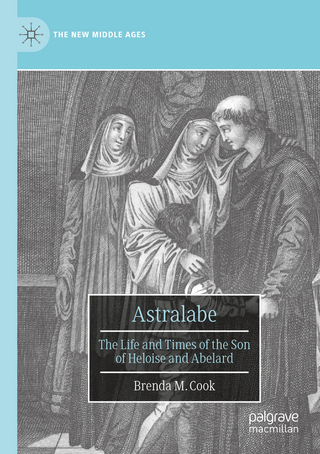 Astralabe