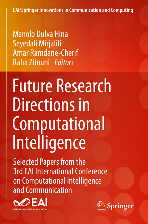 Future Research Directions in Computational Intelligence - 