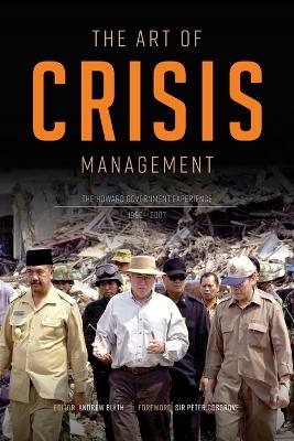 The Art of Crisis Management - 