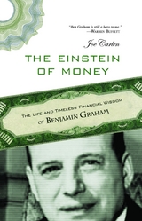 Einstein of Money -  Joe Carlen