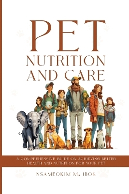 Pet Nutrition and Care