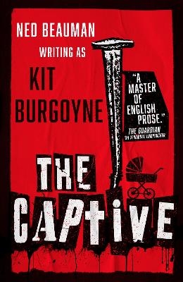 The Captive - Kit Burgoyne